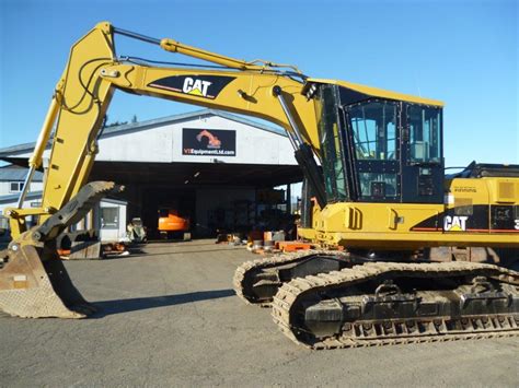 used caterpillar mini excavators|small cat excavator for sale.